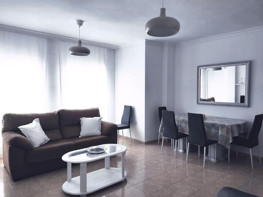 Apartamento Las Brisas Rincón de la Victoria Exterior foto