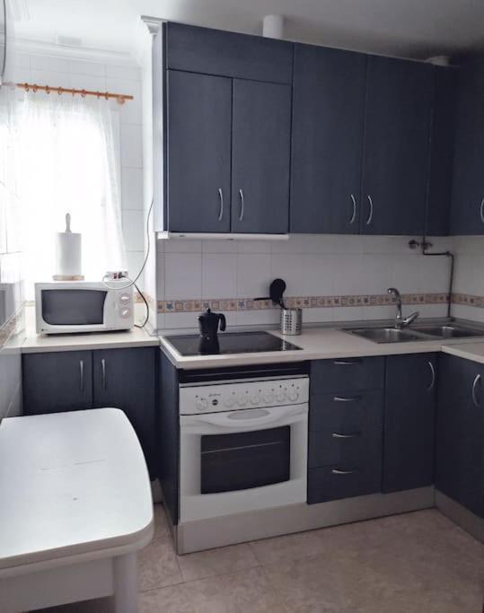 Apartamento Las Brisas Rincón de la Victoria Exterior foto