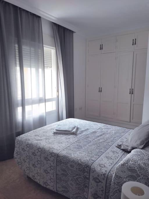 Apartamento Las Brisas Rincón de la Victoria Exterior foto